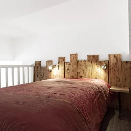 L'appartement D'alexandre, Апартаменты Каркассон