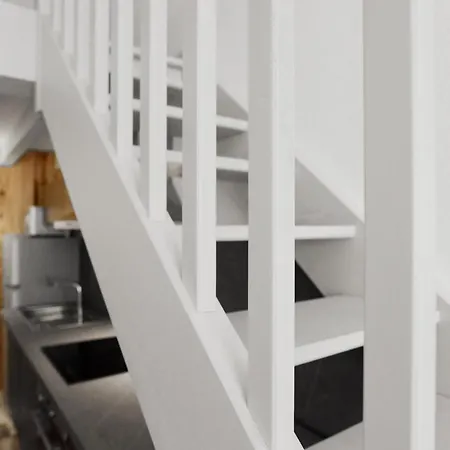Апартаменты L'appartement D'alexandre, *