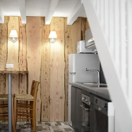 L'appartement D'alexandre, Апартаменты Каркассон