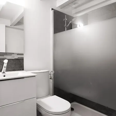 L'appartement D'alexandre,