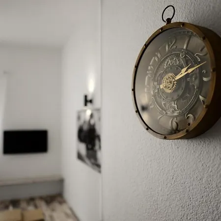 L'appartement D'alexandre, Каркассон